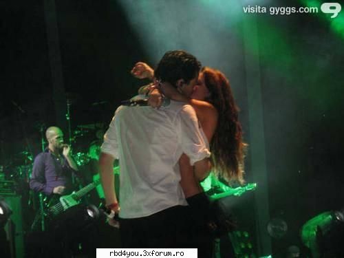 los A - hilary_vondy - traume