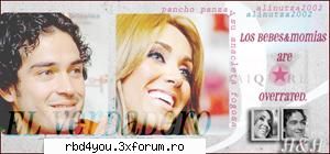 los A - hilary_vondy - traume
