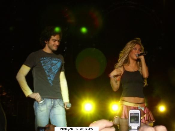 los A - hilary_vondy - traume