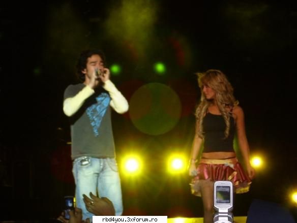 los A - hilary_vondy - traume