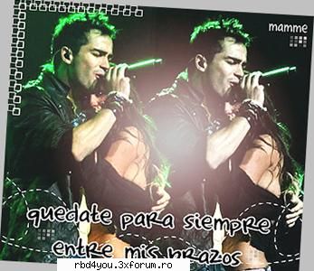 los A - anahi_rebelde - traume