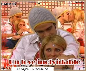 los A - anahi_rebelde - traume