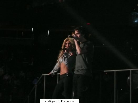 los A - anahi_rebelde - traume