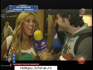 los A - anahi_rebelde - traume