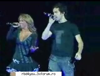 los A - anahi_rebelde - traume