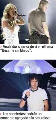 los A - anahi_rebelde - traume