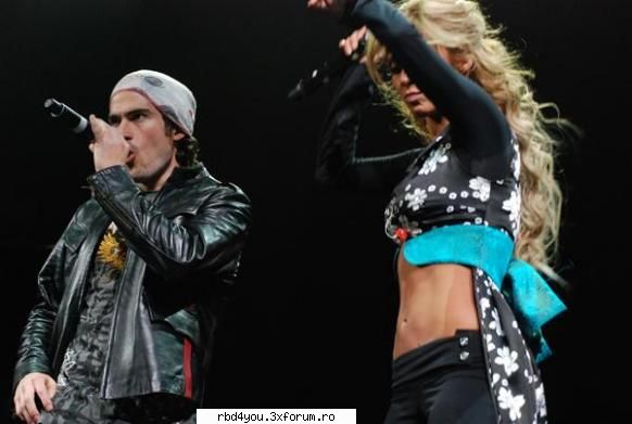 los A - hilary_vondy - traume