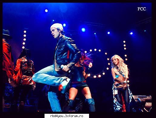 los A - hilary_vondy - traume