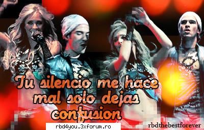 los A - hilary_vondy - traume