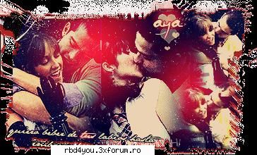 los A - hilary_vondy - traume