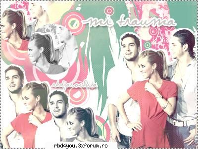 los A - hilary_vondy - traume