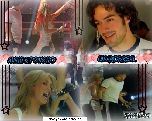 los A - hilary_vondy - traume