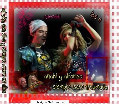 los A - hilary_vondy - traume