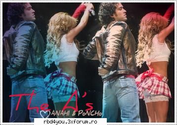 los A - hilary_vondy - traume