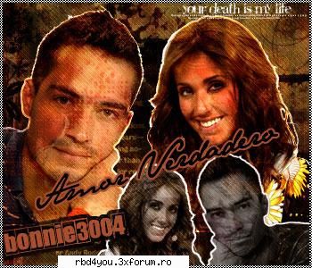 los A - hilary_vondy - traume