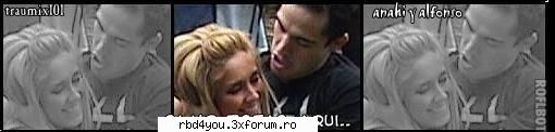 los A - hilary_vondy - traume