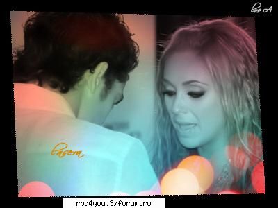 los A - hilary_vondy - traume