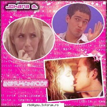 los A - hilary_vondy - traume