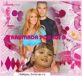 los A - hilary_vondy - traume
