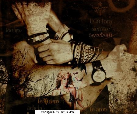 los A - hilary_vondy - traume