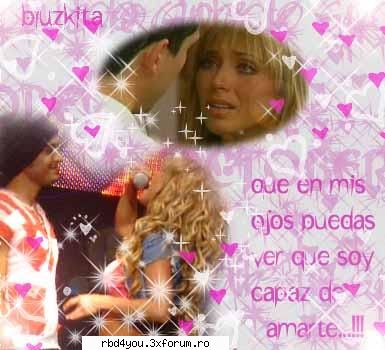 los A - hilary_vondy - traume