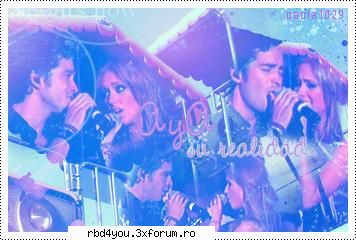 los A - hilary_vondy - traume