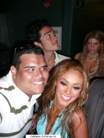 los A - anahi_rebelde - traume