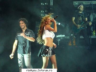 los A - anahi_rebelde - traume