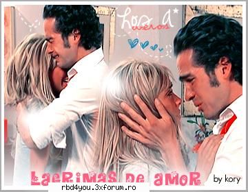 los A - anahi_rebelde - traume
