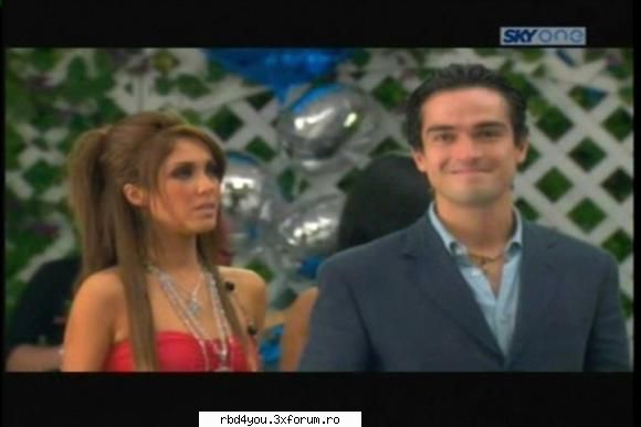 los A - anahi_rebelde - traume