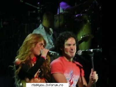 los A - anahi_rebelde - traume
