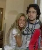 los A - anahi_rebelde - traume