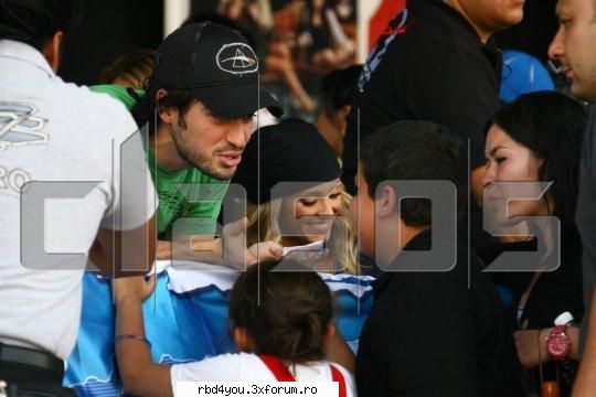 los A - anahi_rebelde - traume