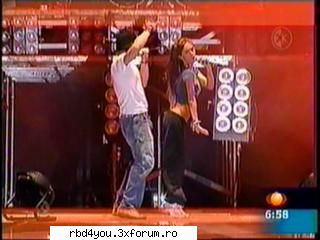 los A - anahi_rebelde - traume