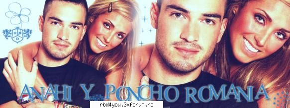 los A - anahi_rebelde - traume