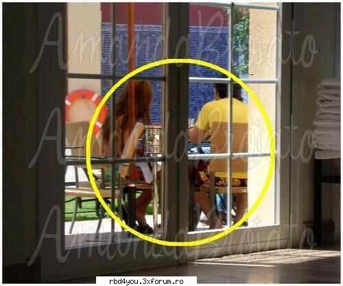 los A - anahi_rebelde - traume