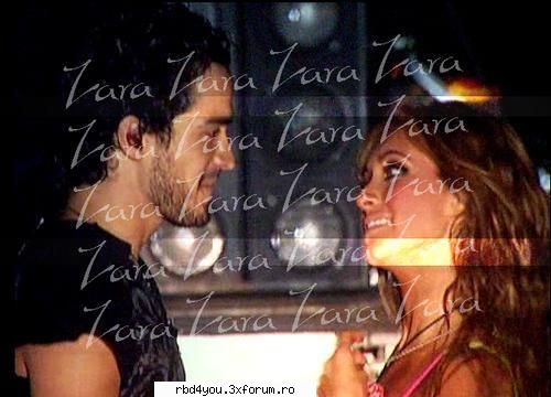 los A - anahi_rebelde - traume