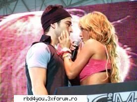 los A - anahi_rebelde - traume