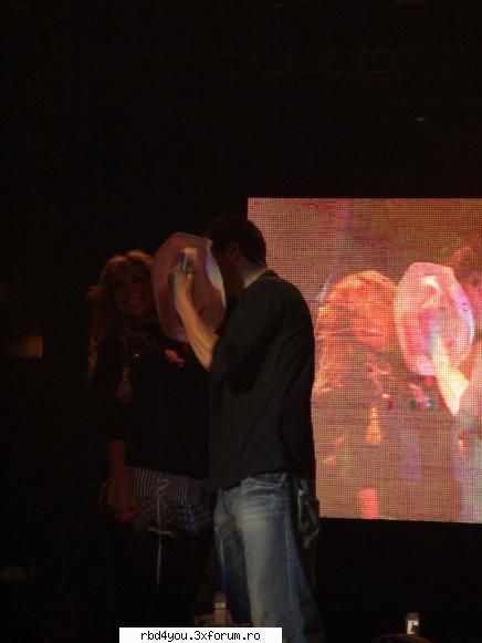 los A - anahi_rebelde - traume