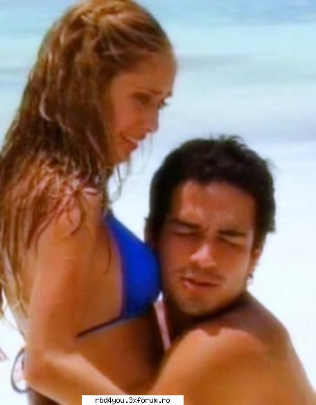 los A - anahi_rebelde - traume