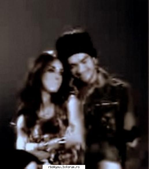 los A - anahi_rebelde - traume