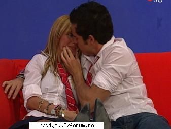 los A - anahi_rebelde - traume