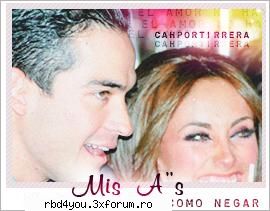 los A - anahi_rebelde - traume