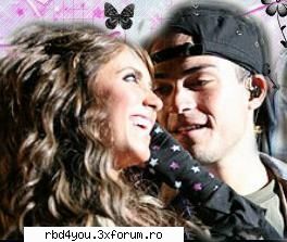 los A - anahi_rebelde - traume