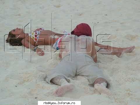 los A - anahi_rebelde - traume