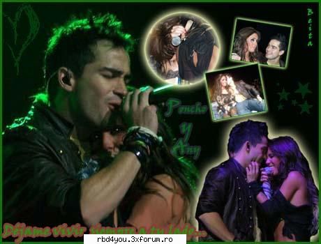 los A - anahi_rebelde - traume