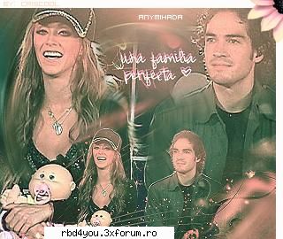 los A - anahi_rebelde - traume