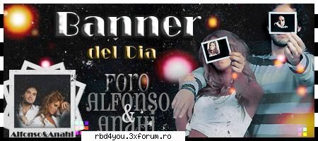 los A - anahi_rebelde - traume
