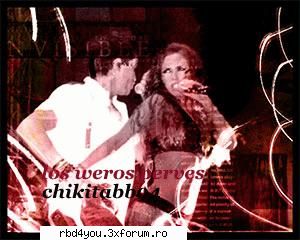 los A - anahi_rebelde - traume