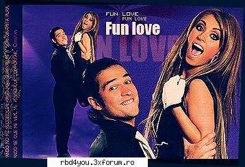 los A - anahi_rebelde - traume